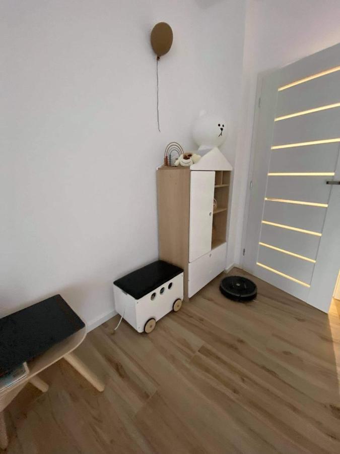 Armeria 4/1 Štrbské Pleso المظهر الخارجي الصورة
