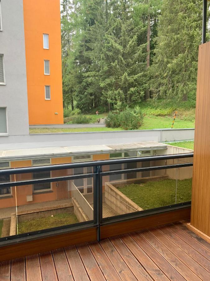 Armeria 4/1 Štrbské Pleso المظهر الخارجي الصورة
