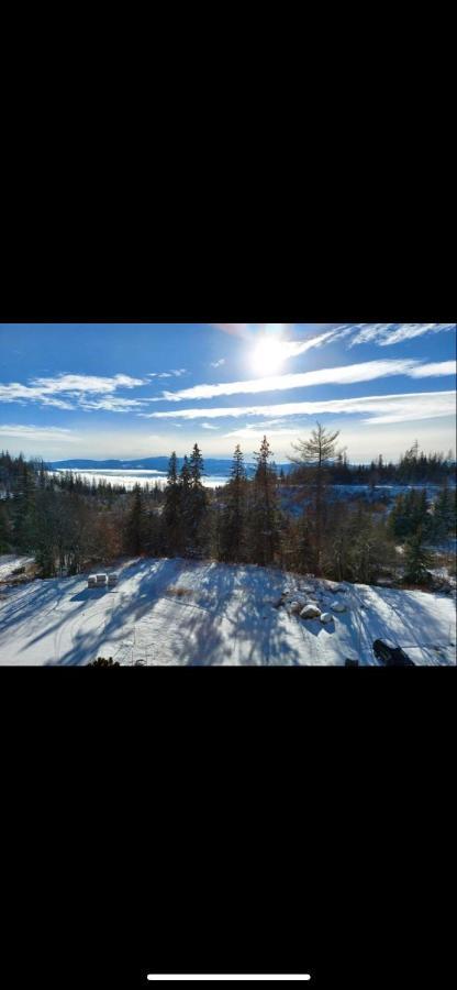 Armeria 4/1 Štrbské Pleso المظهر الخارجي الصورة
