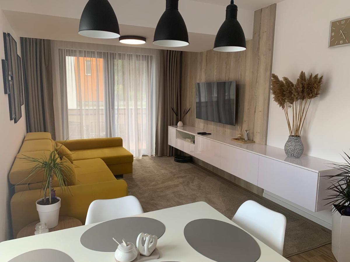 Armeria 4/1 Štrbské Pleso المظهر الخارجي الصورة